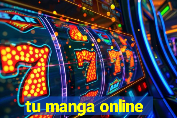 tu manga online